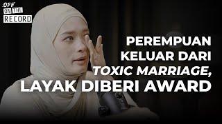 Inara Rusli: KDRT Terhadap Perempuan itu Kriminal Bukan Aib!