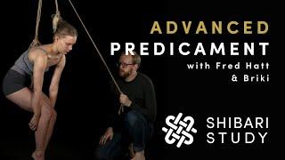 How to tie Advanced Predicaments with Fred Hatt