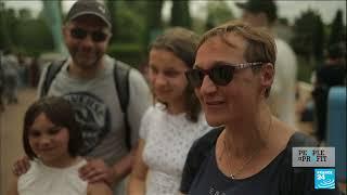 Post-Covid travel: How the pandemic has changed the tourism industry • FRANCE 24 English