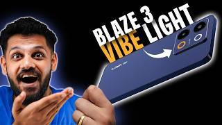 Lava Blaze 3 5G Review | Real Truth of Under 10k Phone️