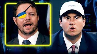 Alex Stein ROASTS Dan Crenshaw At City Council | Ep 293