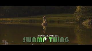 "Болотная тварь" -1 серия (ужасы, мистика, детектив) Swamp Thing-1 serie(hororr, mystery, detective)