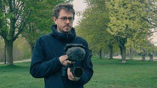 Les 9 Secrets pour Filmer à Main Levée sans Trembler