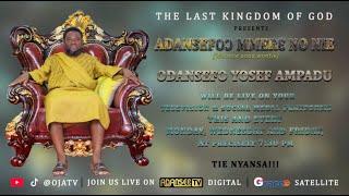 ADANSEFOƆ MMERƐ NO NIE (EPISODE 2)