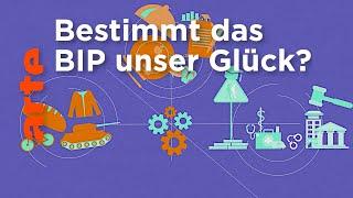 Das Glück messen | Data Science | ARTE