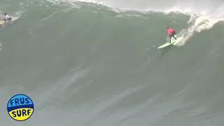 Punta Galea Challenge 2018 frussurf