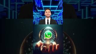 WhatsApp abhi delete kar do agar ye setting nahi jante ho #whatsapphiddensetting#whatsapphiddentrick