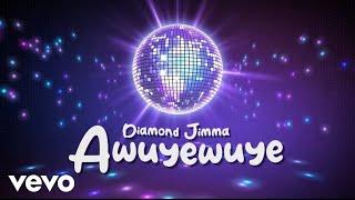 Diamond Jimma - Awuyewuye (Lyric video)