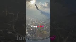 traveling to turkey 