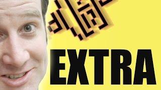 The 'Everything' Formula (extra bits) - Numberphile