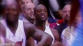 2006 ECF - Detroit vs Miami - Game 6 Best Plays