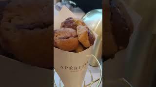 Aperitif #viral #satisfying #shorts