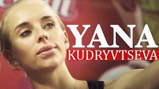 MASTER CLASS YANA KUDRYAVTSEVA'S BEST MOMENTS