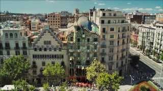 LOVE Casa Batlló