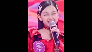 Jennie "Solo" by little Jennie #shorts #jennie #solo #foryou