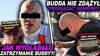 PRACOWNIK BUDDY PRZERYWA MILCZENIE?! (BUDDA, KONOPSKYY, MERGHANI, MULTI, ADBUSTER, KAMIL Z AMERYKI)