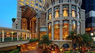 Sheraton Grande Sukhumvit, a Luxury Collection Hotel, Bangkok Room tour