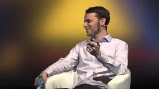 Daniel Waisberg - Marketing Festival 2015 Q&A