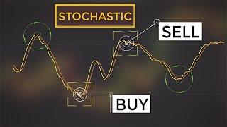 Most Effective Strategies To Trade With Stochastic Indicator (Forex & Stock Trading)