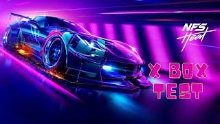 NFS heat Xbox test|Raw agent gaming|Nfs