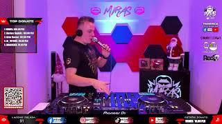 Miras  Live Mix - PIĄTEK U MIRASKA  (13.12.2024)