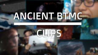 ANCIENT BTMC CLIPS that will MAKE you LAUGH