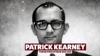 Patrick Kearney , Tueurs Prolifique des USA | Profil de Criminel