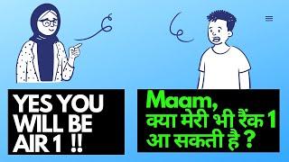 How to Secure AIR 1 | Demystifying The Secrets | Deepshikha Goswami