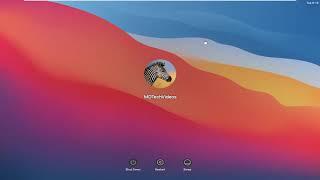 How To Sign Out of MacBook [Tutorial]