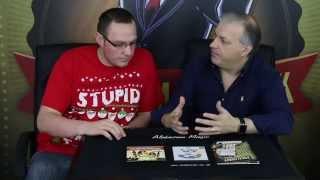 The Alakazam Video Blog December 16th 2014