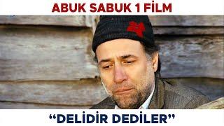 Abuk Sabuk 1 Film Türk Filmi | Âdemoğlu'nu Kimse Ciddiye Almıyor!