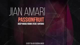 Drake - Passionfruit |  Deep House Remix | Jian Amari