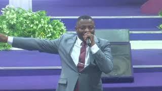 SENTENCE THEM BEFORE THEY SENTENCE YOU - PASTOR JOHNMARK IGHOSOTU