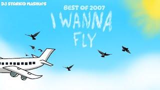 DJ Starkid Mashup - Best of 2007 (I Wanna Fly)