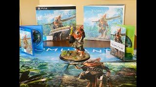 Biomutant Collector's Edition Unboxing