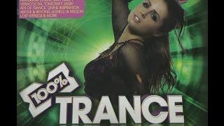 100% trance (cd3)