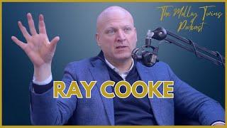 Ray Cooke: Property, Housing Crisis and Financial Freedom – Advice from Ireland's Property Genius