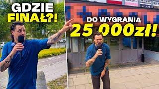 Gdzie finał WBW? Tym razem nie Proxima?