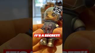 CHASER SPOTTED! #unboxing #blindbox #toys #popmart