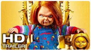 CHUCKY SEASON 2 Trailer (NEW 2022)