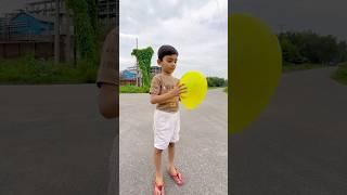 Puru se panga nhi  part-4 #funny #comedy #rohitdev #youtubeshorts #cutebaby