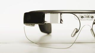 Google Glass @ Hardware Upgrade - Coming Soon - TVtech