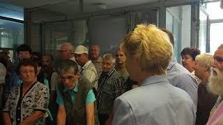 ЛДПР берет на контроль судьбу завода ВМТЗ во Владимире и массовые увольнения работников