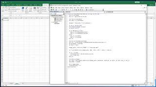 A cell formula to create barcode in Excel