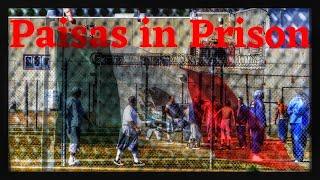 The Paisa Car: California Prison Story #youtube #new