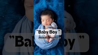 Hindu Baby Boy Names 2024/Baby boy Name 2024/Baby boy Names 2014#newbabynames#cute,#names