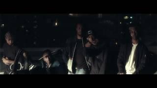 Somali world Hip hop Run Up feat  Hanad Bandz & Prenze