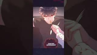 BL manhua #manhua #romance #anime #chinese #yaoi #boyslove #manga #manhwa #boysloveedit