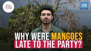 Why Were Mangoes Late To The Party?| Front Seat | Dawn News English