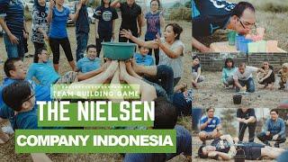 THE NIELSEN COMPANY INDONESIA - TEAM BUILDING GAME